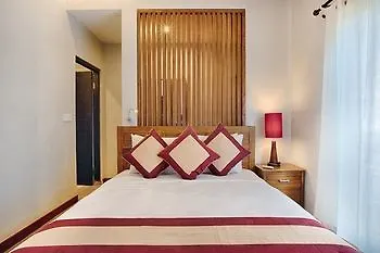 Villa Tukad Alit Kerobokan  Kerobokan (Bali)