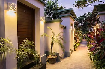 Villa Tukad Alit Kerobokan   Kerobokan (Bali)